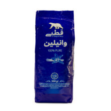 پودر وانیل قطبی (500گرمی)