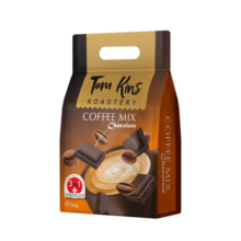 پودر کافی میکس شکلاتی سانتوس (5KG)