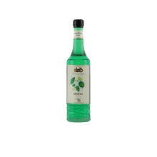 سیروپ موهیتو سی سیب
